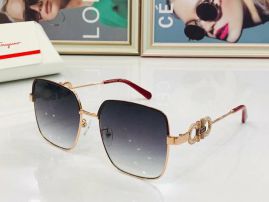 Picture of Ferragamo Sunglasses _SKUfw50792547fw